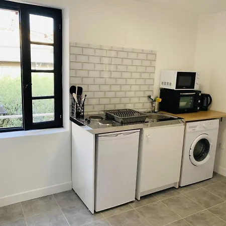 Studio Cosy Au Coeur Historique Plage A Pied Appartement *