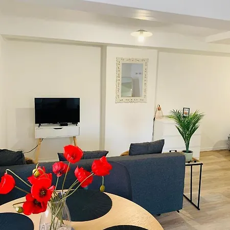 Studio Cosy Au Coeur Historique Plage A Pied Appartement *
