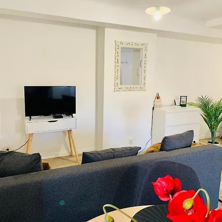 Studio Cosy Au Coeur Historique Plage A Pied Saint-Raphael (Var)